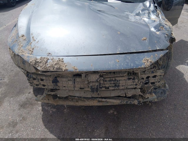 3N1AB8CV8MY303689 Nissan Sentra Sv Xtronic Cvt