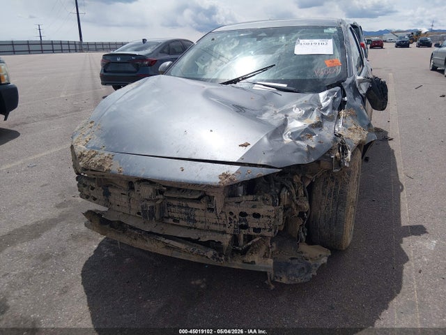 3N1AB8CV8MY303689 Nissan Sentra Sv Xtronic Cvt