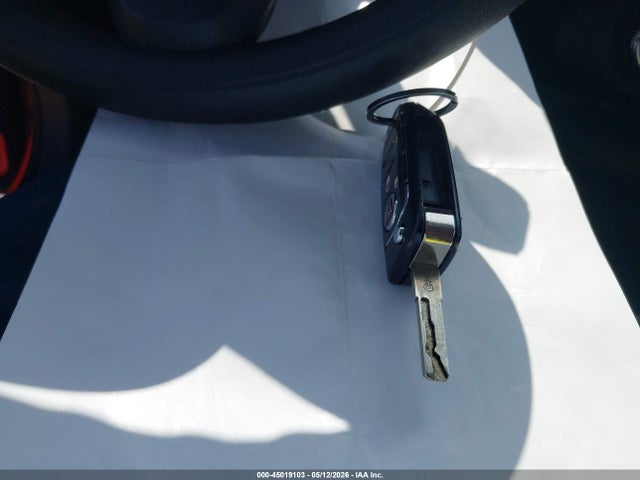 2016 Fiat 500x Pop მანქანა იყიდება აუქციონზე, vin: ZFBCFXAT3GP356122, აუქციონის ნომერი: 45019103