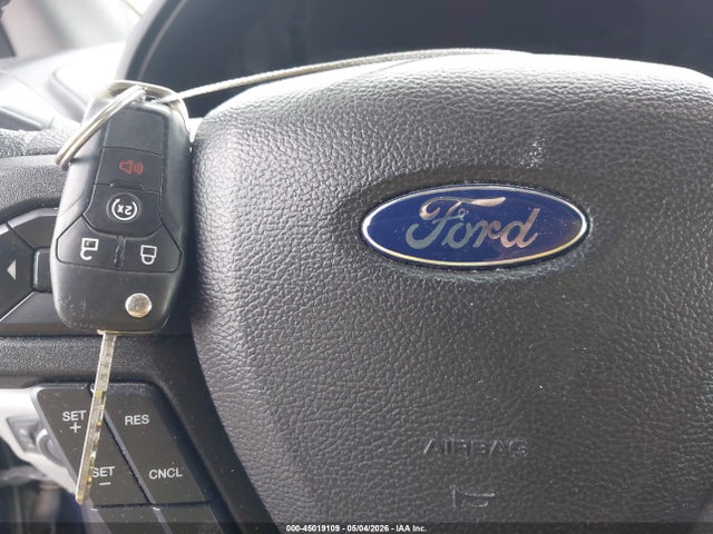 1FTEW1CG3FKE77201 Ford F-150 Xlt