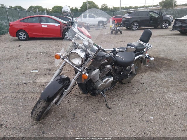 Aukcja sprzedaży 1998 Honda Vt750 C, vin: JH2RC4404WM000964, numer aukcji: 45019111