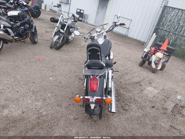 Aukcja sprzedaży 1998 Honda Vt750 C, vin: JH2RC4404WM000964, numer aukcji: 45019111