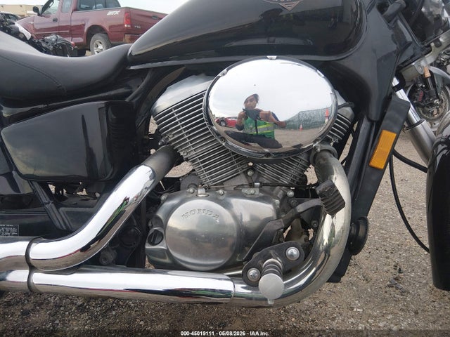 Aukcja sprzedaży 1998 Honda Vt750 C, vin: JH2RC4404WM000964, numer aukcji: 45019111