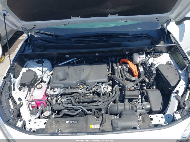 Aukcja sprzedaży 2024 Toyota Rav4 Hybrid Xle Premium, vin: JTMB6RFV3RD560390, numer aukcji: 45019112