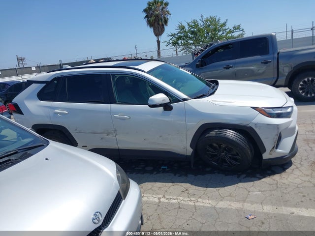 Aukcja sprzedaży 2024 Toyota Rav4 Hybrid Xle Premium, vin: JTMB6RFV3RD560390, numer aukcji: 45019112