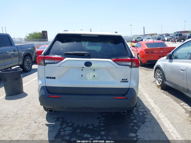 Aukcja sprzedaży 2024 Toyota Rav4 Hybrid Xle Premium, vin: JTMB6RFV3RD560390, numer aukcji: 45019112