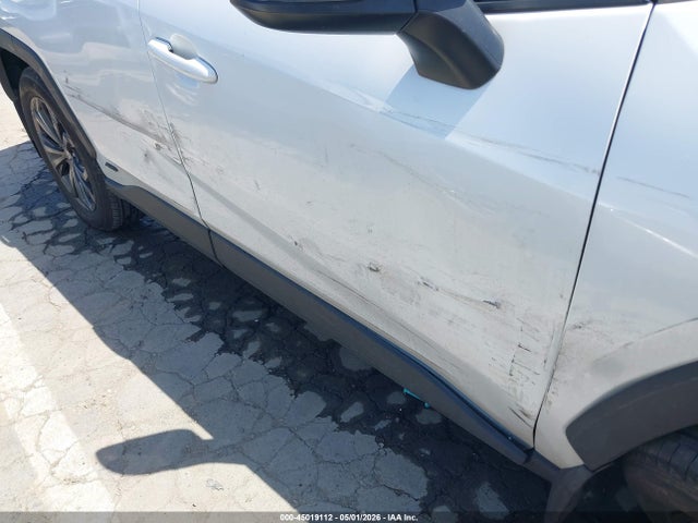 Aukcja sprzedaży 2024 Toyota Rav4 Hybrid Xle Premium, vin: JTMB6RFV3RD560390, numer aukcji: 45019112