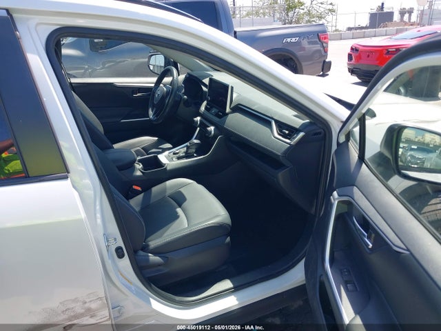 Aukcja sprzedaży 2024 Toyota Rav4 Hybrid Xle Premium, vin: JTMB6RFV3RD560390, numer aukcji: 45019112