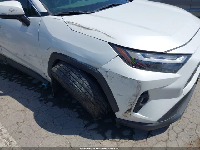 Aukcja sprzedaży 2024 Toyota Rav4 Hybrid Xle Premium, vin: JTMB6RFV3RD560390, numer aukcji: 45019112