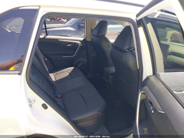 Aukcja sprzedaży 2024 Toyota Rav4 Hybrid Xle Premium, vin: JTMB6RFV3RD560390, numer aukcji: 45019112
