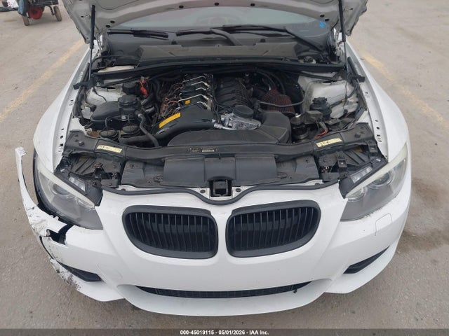 Продажа на аукционе авто 2012 Bmw 335is, vin: WBAKG1C55CE839759, номер лота: 45019115