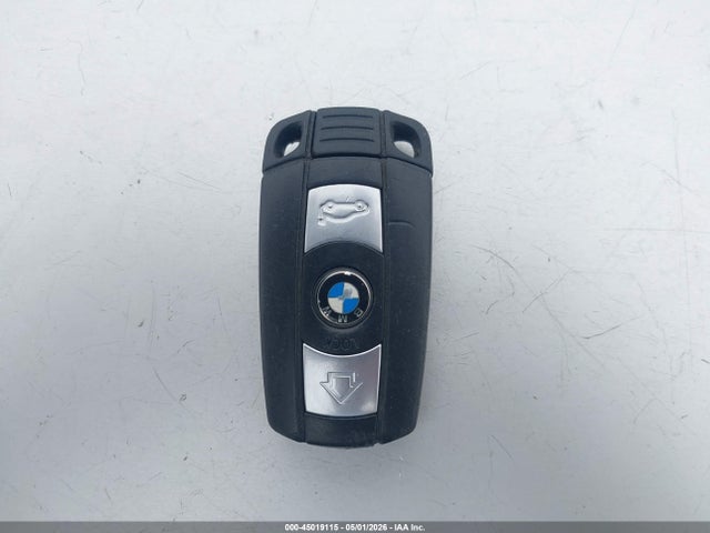 Продажа на аукционе авто 2012 Bmw 335is, vin: WBAKG1C55CE839759, номер лота: 45019115
