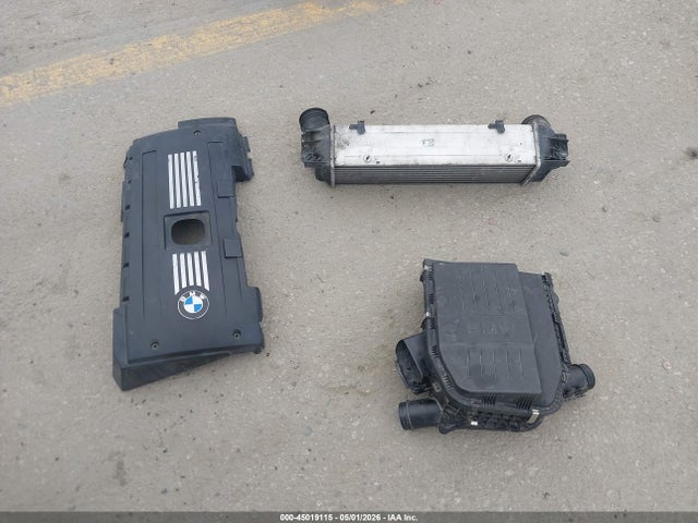 Продажа на аукционе авто 2012 Bmw 335is, vin: WBAKG1C55CE839759, номер лота: 45019115