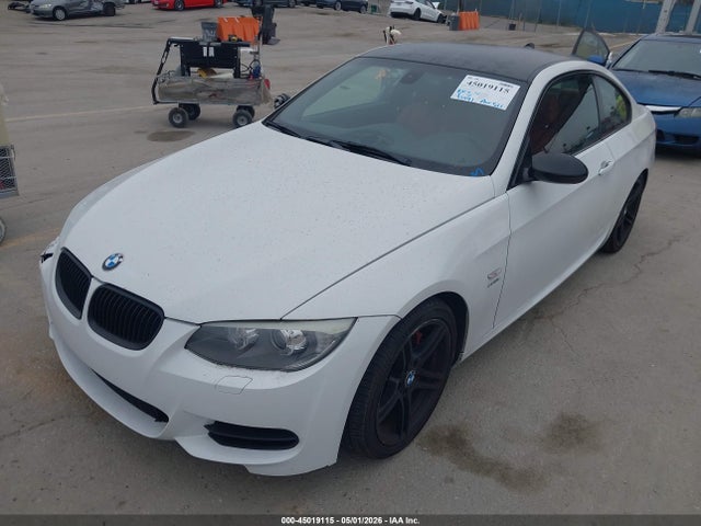 Продажа на аукционе авто 2012 Bmw 335is, vin: WBAKG1C55CE839759, номер лота: 45019115