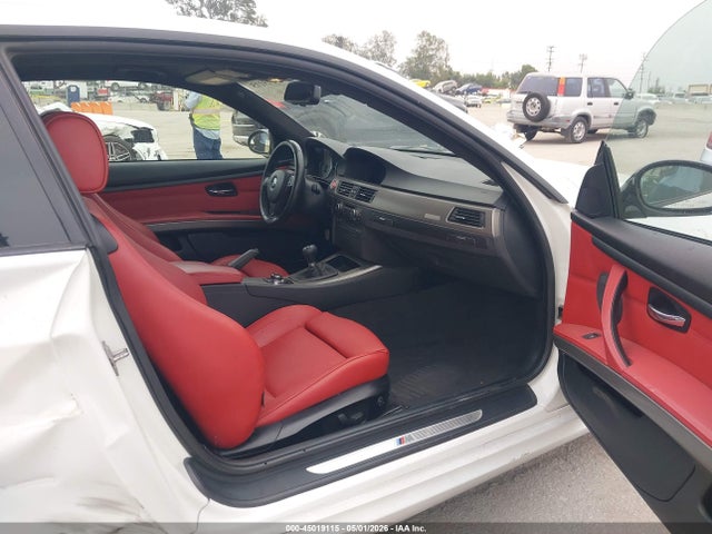 Продажа на аукционе авто 2012 Bmw 335is, vin: WBAKG1C55CE839759, номер лота: 45019115