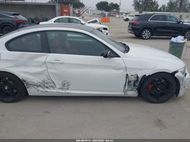 Продажа на аукционе авто 2012 Bmw 335is, vin: WBAKG1C55CE839759, номер лота: 45019115