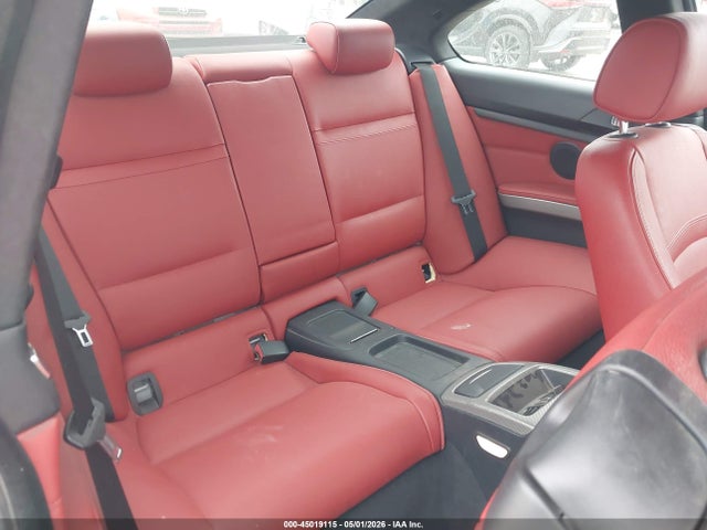 Продажа на аукционе авто 2012 Bmw 335is, vin: WBAKG1C55CE839759, номер лота: 45019115