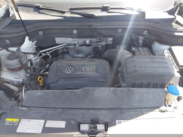 Продаж на аукціоні авто 2019 Volkswagen Atlas 2.0t Se W/technology, vin: 1V2WP2CA6KC570817, номер лоту: 45019121