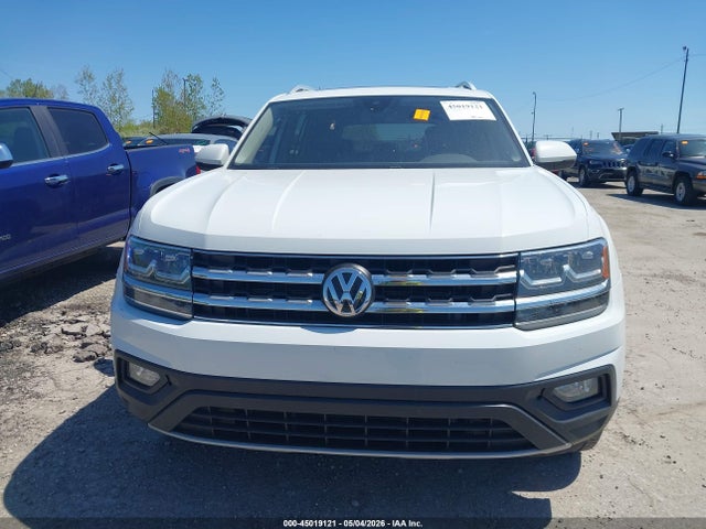 Продаж на аукціоні авто 2019 Volkswagen Atlas 2.0t Se W/technology, vin: 1V2WP2CA6KC570817, номер лоту: 45019121