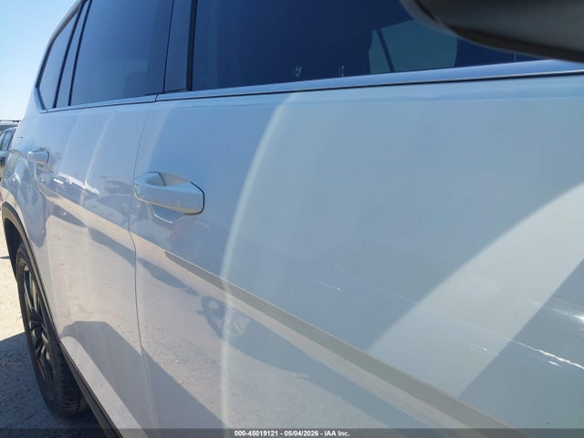 Продаж на аукціоні авто 2019 Volkswagen Atlas 2.0t Se W/technology, vin: 1V2WP2CA6KC570817, номер лоту: 45019121