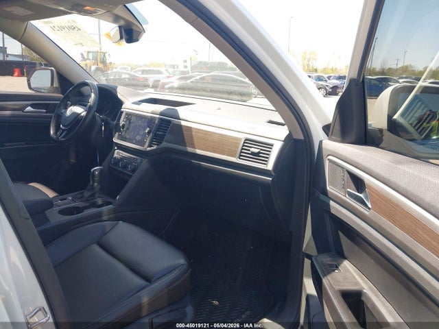 Продаж на аукціоні авто 2019 Volkswagen Atlas 2.0t Se W/technology, vin: 1V2WP2CA6KC570817, номер лоту: 45019121