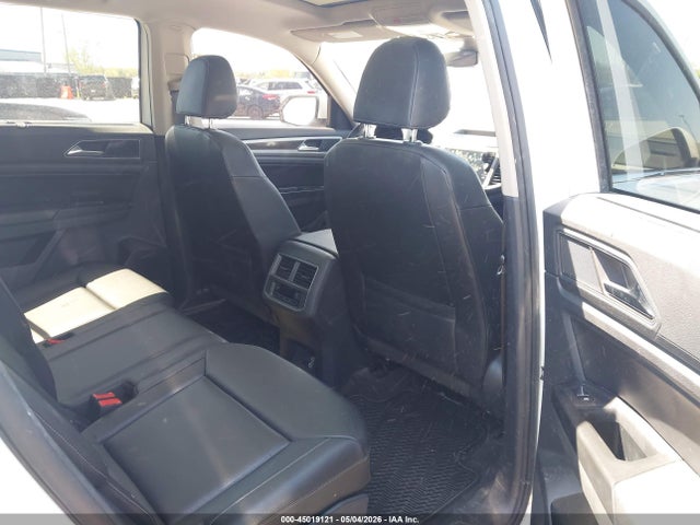 Продаж на аукціоні авто 2019 Volkswagen Atlas 2.0t Se W/technology, vin: 1V2WP2CA6KC570817, номер лоту: 45019121