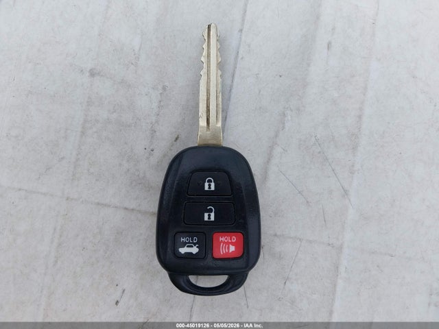 Toyota CAMRY SE 2015 4T1BF1FKXFU077008 Image 11