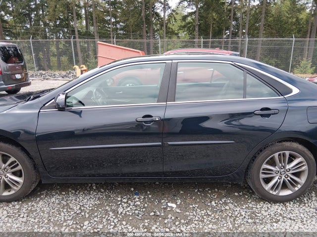 Toyota CAMRY SE 2015 4T1BF1FKXFU077008 Image 14