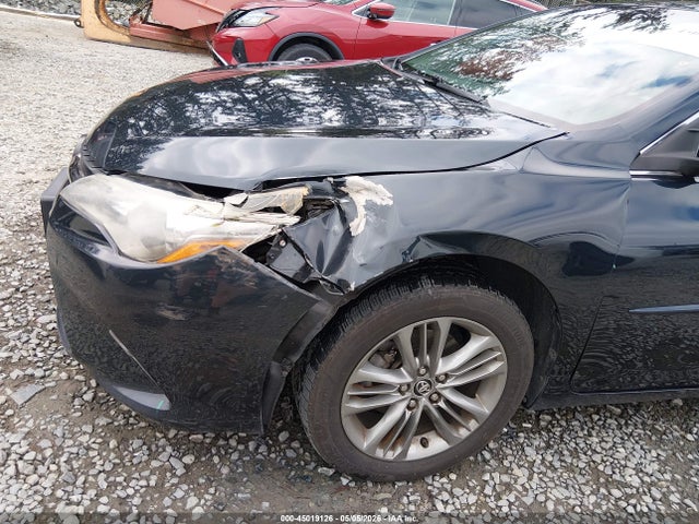 Toyota CAMRY SE 2015 4T1BF1FKXFU077008 Image 6
