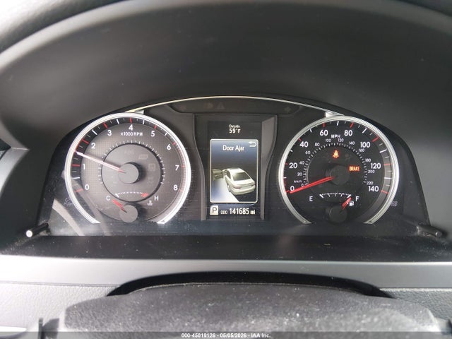 Toyota CAMRY SE 2015 4T1BF1FKXFU077008 Image 7