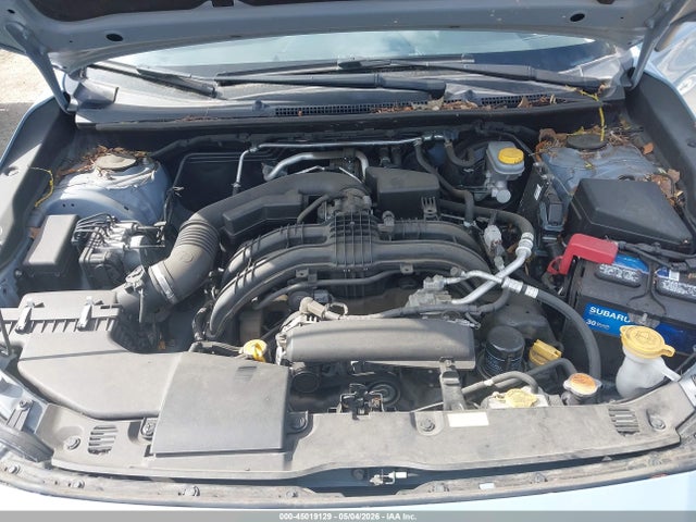 45019129 :رقم المزاد ، JF2GTACC4K8262871 vin ، 2019 Subaru Crosstrek 2.0i Premium مزاد بيع