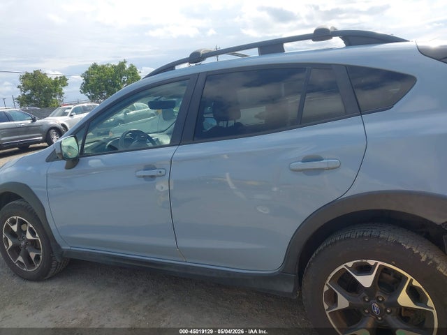 45019129 :رقم المزاد ، JF2GTACC4K8262871 vin ، 2019 Subaru Crosstrek 2.0i Premium مزاد بيع