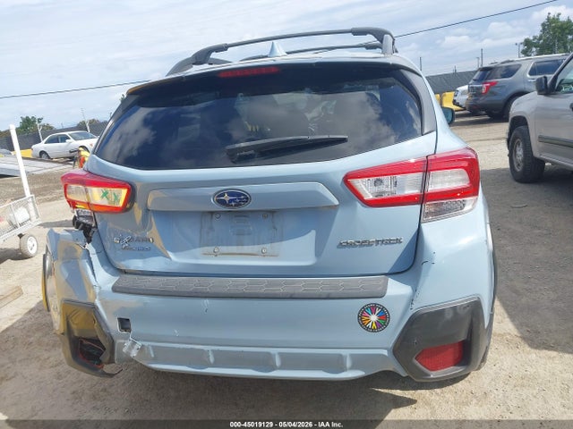 45019129 :رقم المزاد ، JF2GTACC4K8262871 vin ، 2019 Subaru Crosstrek 2.0i Premium مزاد بيع