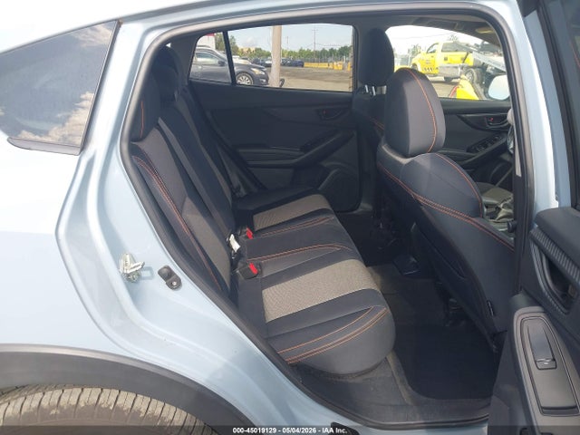 45019129 :رقم المزاد ، JF2GTACC4K8262871 vin ، 2019 Subaru Crosstrek 2.0i Premium مزاد بيع