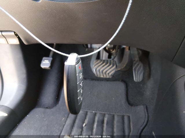 2017 Nissan Rogue Sv მანქანა იყიდება აუქციონზე, vin: 5N1AT2MT4HC835956, აუქციონის ნომერი: 45019130