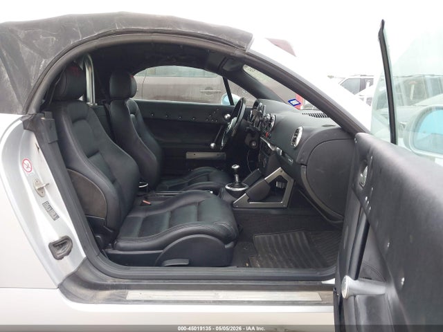 Продаж на аукціоні авто 2001 Audi Tt, vin: TRUUT28N611007704, номер лоту: 45019135