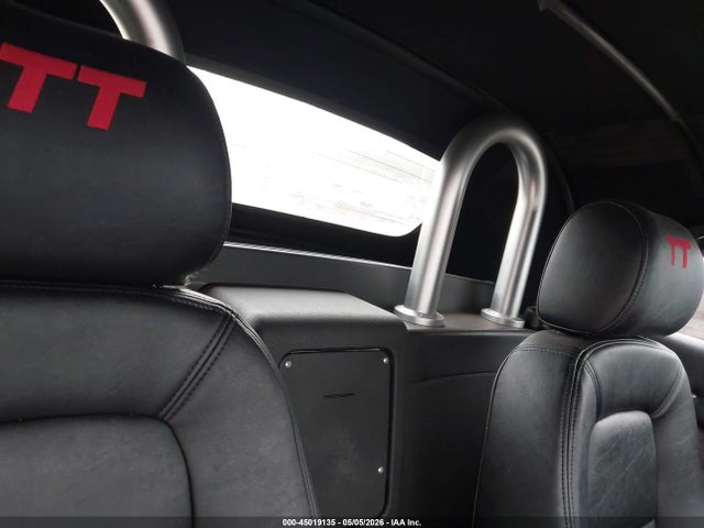 Продаж на аукціоні авто 2001 Audi Tt, vin: TRUUT28N611007704, номер лоту: 45019135