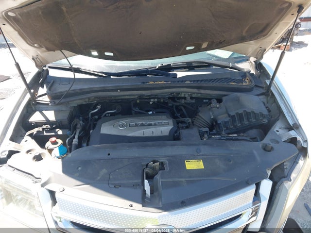 Aukcja sprzedaży 2007 Acura Mdx Sport Package, vin: 2HNYD28827H547803, numer aukcji: 45019137