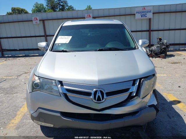 Aukcja sprzedaży 2007 Acura Mdx Sport Package, vin: 2HNYD28827H547803, numer aukcji: 45019137
