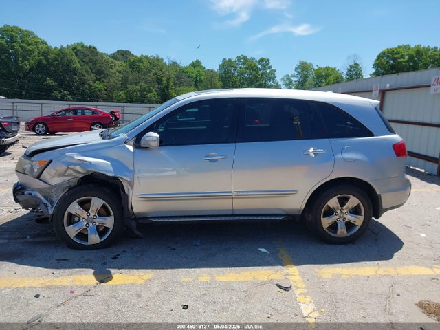 Aukcja sprzedaży 2007 Acura Mdx Sport Package, vin: 2HNYD28827H547803, numer aukcji: 45019137
