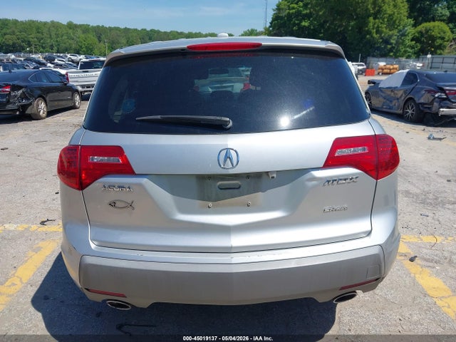 Aukcja sprzedaży 2007 Acura Mdx Sport Package, vin: 2HNYD28827H547803, numer aukcji: 45019137