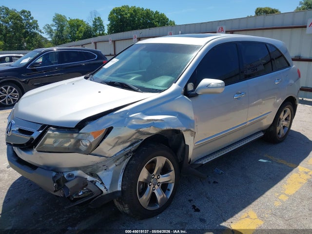 Aukcja sprzedaży 2007 Acura Mdx Sport Package, vin: 2HNYD28827H547803, numer aukcji: 45019137