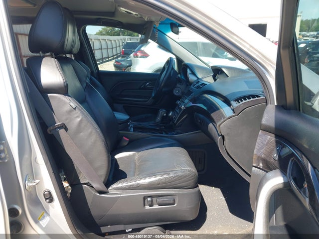 Aukcja sprzedaży 2007 Acura Mdx Sport Package, vin: 2HNYD28827H547803, numer aukcji: 45019137