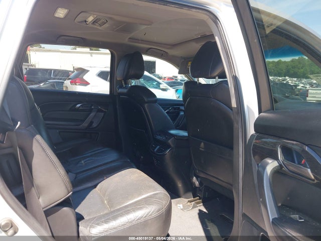 Aukcja sprzedaży 2007 Acura Mdx Sport Package, vin: 2HNYD28827H547803, numer aukcji: 45019137