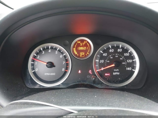 2012 Nissan Sentra 2.0 S მანქანა იყიდება აუქციონზე, vin: 3N1AB6AP9CL636892, აუქციონის ნომერი: 45019142