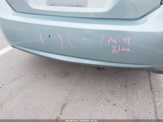 2015 Toyota Prius Four მანქანა იყიდება აუქციონზე, vin: JTDKN3DU7F1913947, აუქციონის ნომერი: 45019144