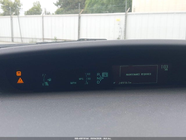 2015 Toyota Prius Four მანქანა იყიდება აუქციონზე, vin: JTDKN3DU7F1913947, აუქციონის ნომერი: 45019144