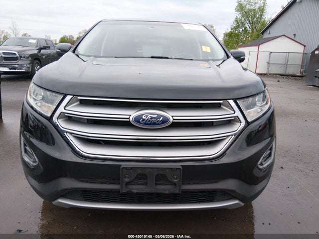 Aukcja sprzedaży 2015 Ford Edge Sel, vin: 2FMTK3J92FBB13618, numer aukcji: 45019145