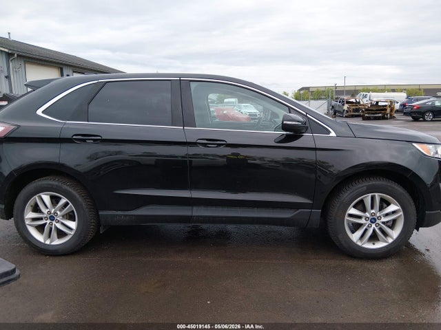 Aukcja sprzedaży 2015 Ford Edge Sel, vin: 2FMTK3J92FBB13618, numer aukcji: 45019145