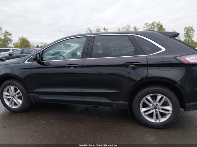 Aukcja sprzedaży 2015 Ford Edge Sel, vin: 2FMTK3J92FBB13618, numer aukcji: 45019145